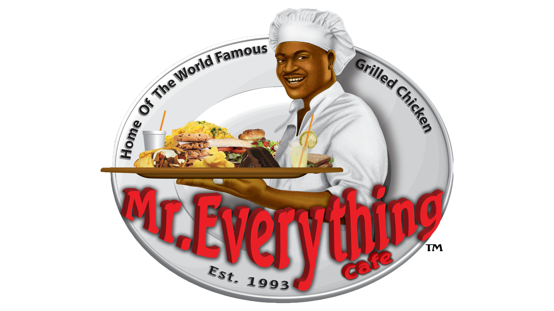 Mr. Everything Decatur